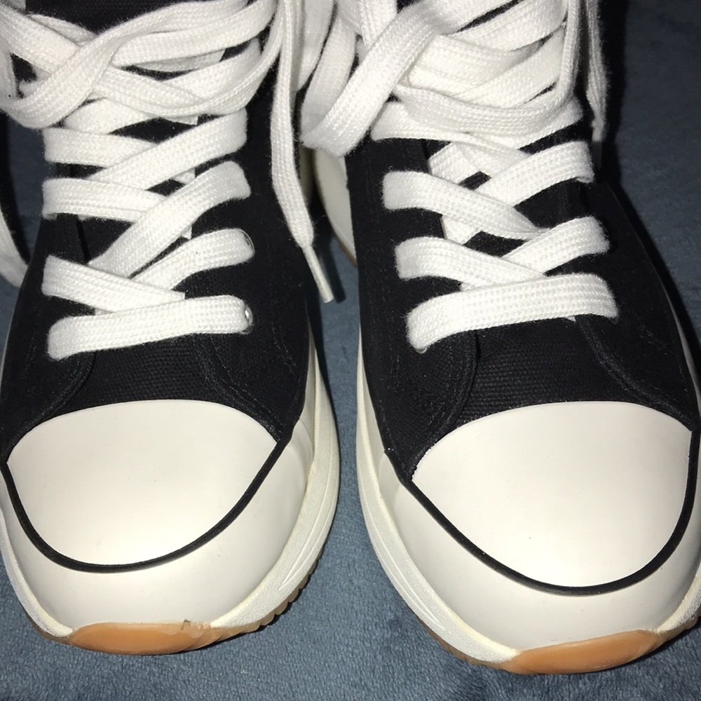 madden girl platform sneakers